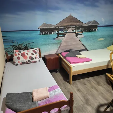 Day Off אלכסינץ