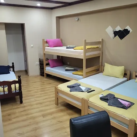 Day Off Apartman Aleksinac