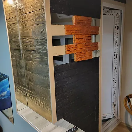 דירה Day Off אלכסינץ