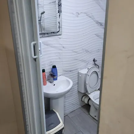 Day Off אלכסינץ