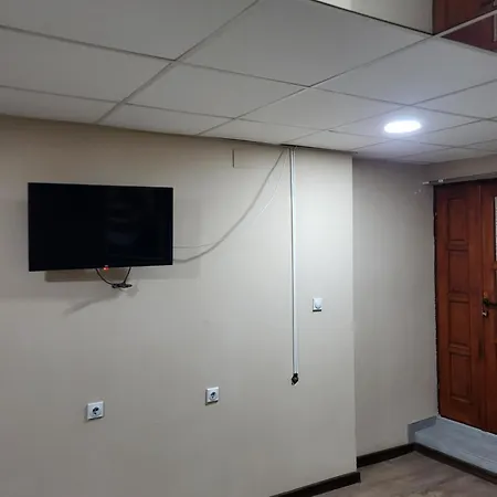 Day Off אלכסינץ