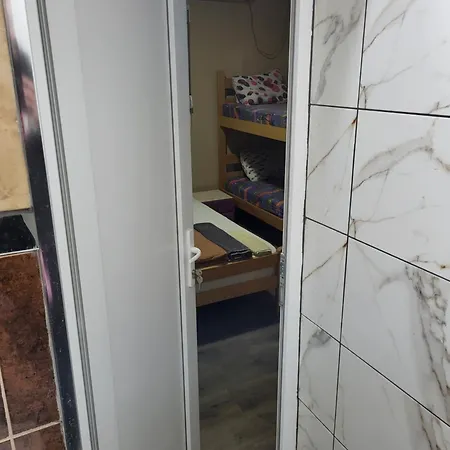 Day Off Apartman Aleksinac