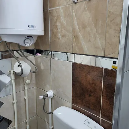 Day Off Apartman Aleksinac