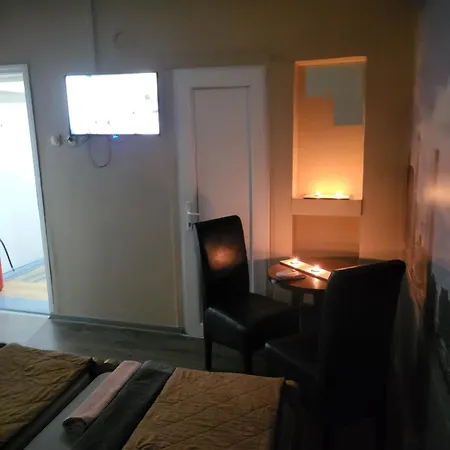 Day Off Apartment