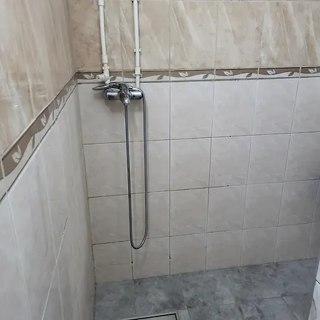 Apartman Day Off Aleksinac