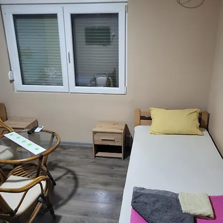 Day Off Apartman Aleksinac