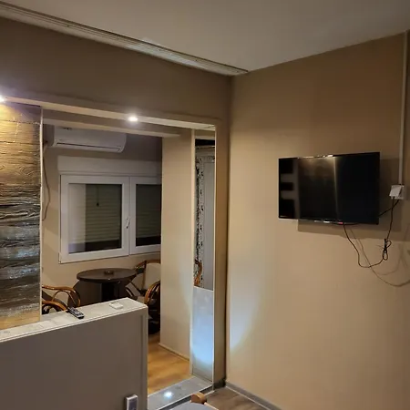 Day Off Apartment